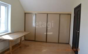 Дача 81м², 2-этажный, участок 8 сот.