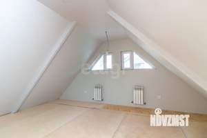 Дом 82м², 2-этажный, участок 5 сот.