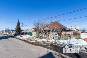 Дом 37м², 1-этажный, участок 6 сот.