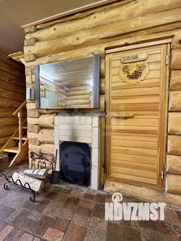 Дом 48м², 2-этажный, участок 8 сот.