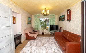 Дом 100м², 2-этажный, участок 9 сот.