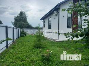 Дом 190м², 2-этажный, участок 8 сот.