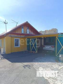 Дом 92м², 1-этажный, участок 9 сот.