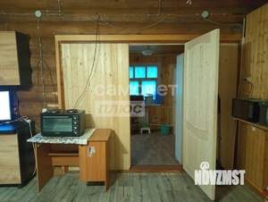 Дача 60м², 1-этажный, участок 11 сот.