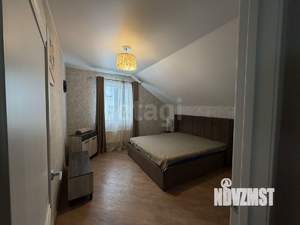 Дом 131м², 2-этажный, участок 6 сот.