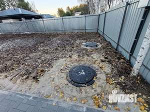 Дом 90м², 1-этажный, участок 8 сот.