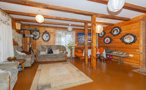 Дом 100м², 2-этажный, участок 5 сот.