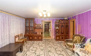 Дом 77м², 1-этажный, участок 3 сот.