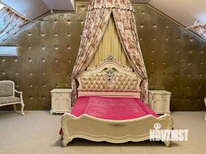 Таунхаус 284м², 4-этажный, участок 2 сот.