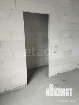 Дом 105м², 1-этажный, участок 8 сот.