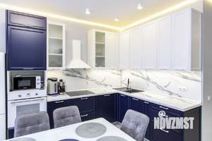 Дом 84м², 1-этажный, участок 7 сот.