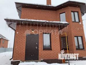 Дом 137м², 2-этажный, участок 7 сот.