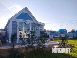 Дача 32м², 2-этажный, участок 5 сот.