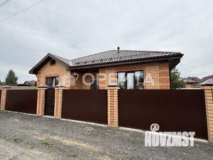 Дом 103м², 2-этажный, участок 5 сот.