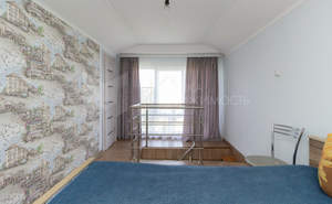 Дом 42м², 2-этажный, участок 5 сот.