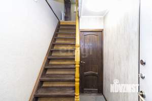 Дом 118м², 3-этажный, участок 6 сот.