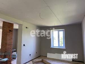 Дом 106м², 2-этажный, участок 11 сот.