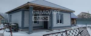 Дом 90м², 1-этажный, участок 7 сот.