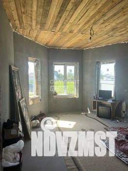 Дом 107м², 1-этажный, участок 800 сот.