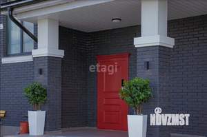 Дом 266м², 2-этажный, участок 8 сот.