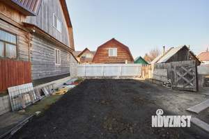 Дом 88м², 2-этажный, участок 6 сот.