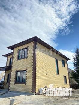 Дом 169м², 2-этажный, участок 8 сот.