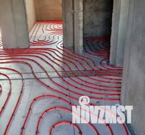 Дом 120м², 1-этажный, участок 9 сот.