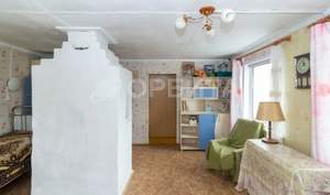 Дом 48м², 2-этажный, участок 0 сот.