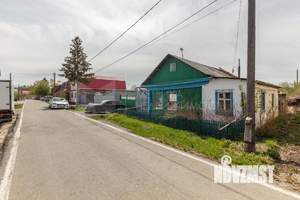 Коттедж 74м², 1-этажный, участок 5 сот.