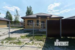 Дача 108м², 1-этажный, участок 5 сот.