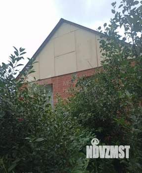 Коттедж 100м², 2-этажный, участок 6 сот.