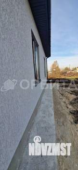 Дом 90м², 2-этажный, участок 8 сот.