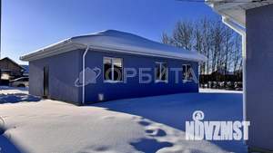 Дом 98м², 2-этажный, участок 5 сот.