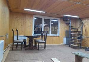 Дом 106м², 2-этажный, участок 7 сот.