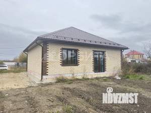 Дом 90м², 2-этажный, участок 6 сот.