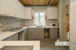 Дом 139м², 2-этажный, участок 8 сот.