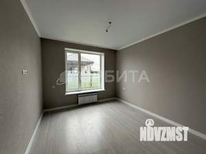 Дом 120м², 2-этажный, участок 5 сот.