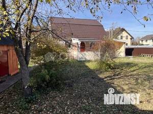 Дача 90м², 2-этажный, участок 7 сот.