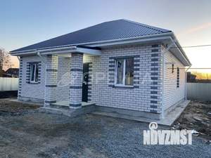 Дом 90м², 2-этажный, участок 5 сот.