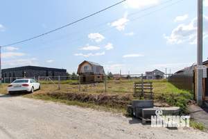 Дом 50м², 2-этажный, участок 8 сот.