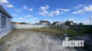 Дом 90м², 2-этажный, участок 6 сот.