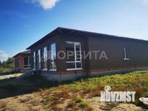 Дом 145м², 2-этажный, участок 6 сот.