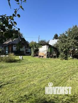 Дом 15м², 1-этажный, участок 5 сот.