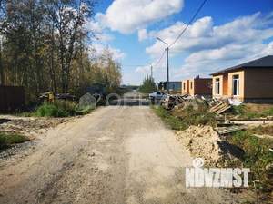 Дом 145м², 2-этажный, участок 6 сот.