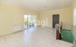 Дом 92м², 2-этажный, участок 8 сот.