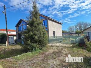 Дом 99м², 2-этажный, участок 1 сот.