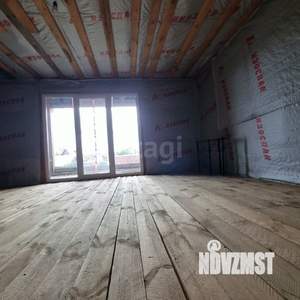 Дом 50м², 2-этажный, участок 5 сот.