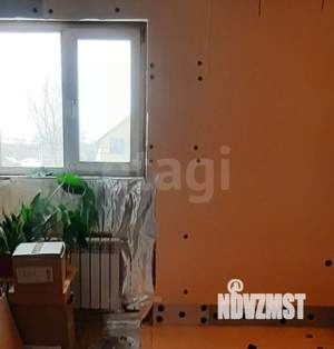 Дом 65м², 2-этажный, участок 2 сот.