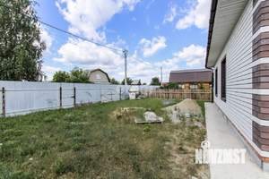 Дом 80м², 1-этажный, участок 8 сот.