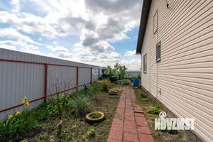 Дом 88м², 1-этажный, участок 13 сот.